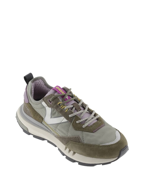 WING EVO SPORT Unisex-Laufschuhe Jade - Schuhe Unisex