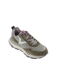 VICTORIA WING EVO SPORT Unisex-Laufschuhe Jade - Schuhe Unisex - 3