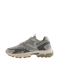 VICTORIA MYTHOS URBAN Laufsneaker mit gezackter Sohle Jade - Damenschuhe - 4