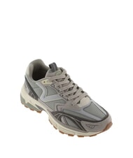 VICTORIA MYTHOS URBAN Laufsneaker mit gezackter Sohle Jade - Damenschuhe - 3