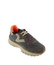 VICTORIA RUSH Laufsneaker mit gezackter Sohle Neger - Herrenschuhe - 3