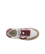 VICTORIA SEUL Unisex-Sneaker mit Karamellsohle Rot - Schuhe Unisex - 5