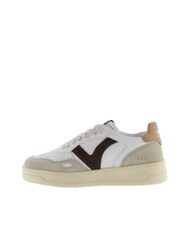 VICTORIA SEUL Unisex-Sneaker Taupe - Schuhe Unisex - 4