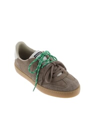 VICTORIA BERLIN Sneaker mit karamellfarbener Sohle Vision - Damenschuhe - 3