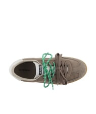 VICTORIA BERLIN Sneaker mit karamellfarbener Sohle Vision - Damenschuhe - 5