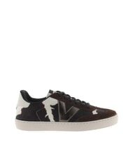VICTORIA BERLIN Radsport-Sneaker mit Animal-Print - Damenschuhe
