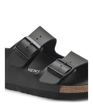 BIRKENSTOCK ARIZONA Sandalen Schwarz - Schuhe Unisex - 5