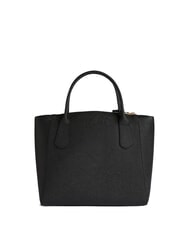 ALVIERO MARTINI PRIMA CLASSE WINDY CITY Handtasche mit Geo Dark-Einsatz - Damentaschen