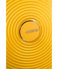 AMERICAN TOURISTER Trolley SOUNDBOX, Handgepäck, erweiterbar Gold-gelb - Handgepäck - 8