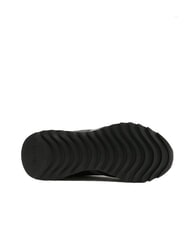 BLAUER RYDER  Turnschuhe schwarz/grau - Herrenschuhe - 4