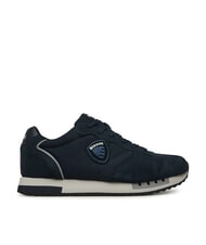 BLAUER QUEENS  Turnschuhe - Herrenschuhe