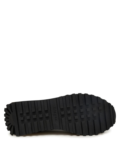 MILLEN  Turnschuhe SCHWARZ - Damenschuhe