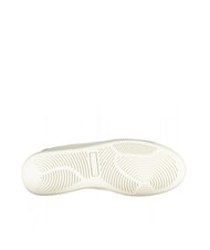 BLAUER GRANT  Leder-Sneakers wei&szlig;/marineblau - Herrenschuhe - 5