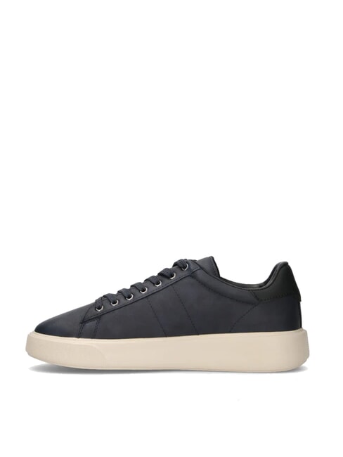 BUCK  Turnschuhe NAVY BLAU - Herrenschuhe