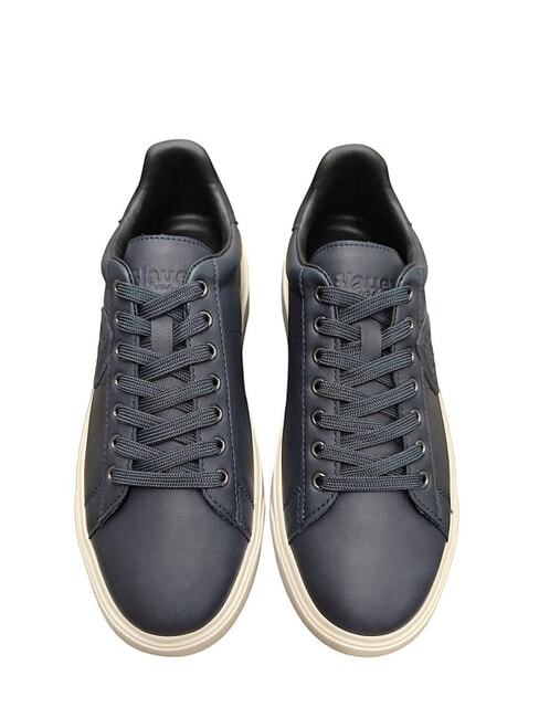 BUCK  Turnschuhe NAVY BLAU - Herrenschuhe
