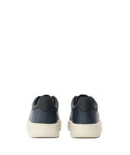 BLAUER BUCK  Turnschuhe NAVY BLAU - Herrenschuhe - 5