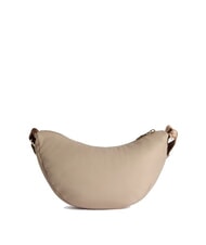 ALVIERO MARTINI PRIMA CLASSE PUFFY NYLON Mini-Halbmond-Umhängetasche - Damentaschen