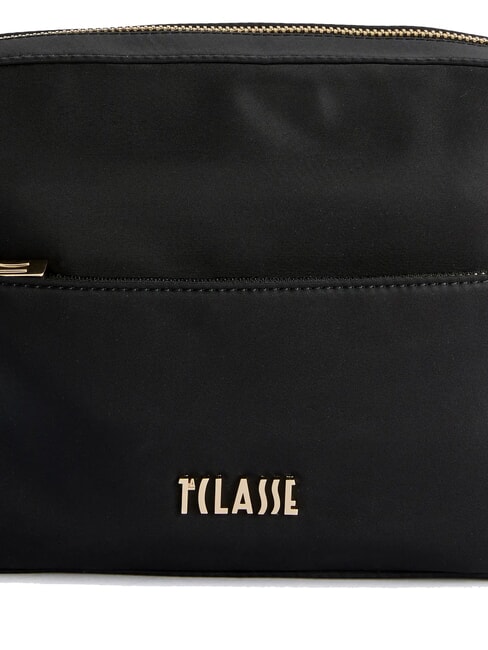 STORMY NYLON Reporter-Umhängetasche Schwarz - Damentaschen