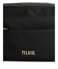 ALVIERO MARTINI PRIMA CLASSE STORMY NYLON Reporter-Umhängetasche Schwarz - Damentaschen - 3