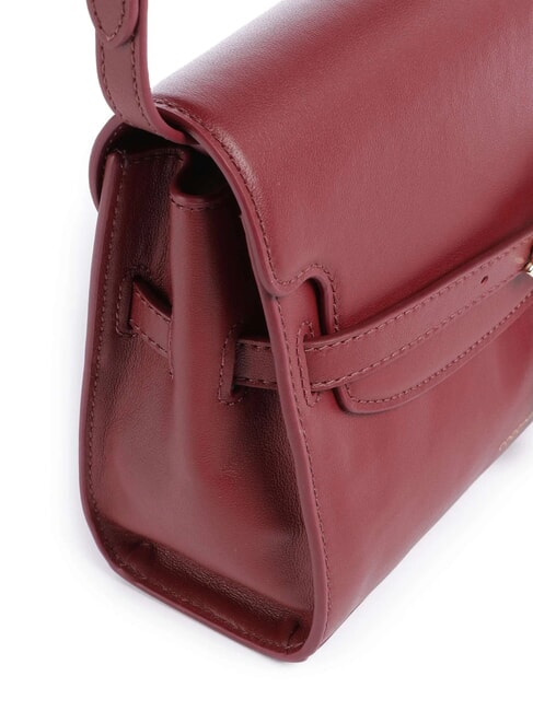 SABINE  Mini-Umhängetasche Johannisbeere - Damentaschen