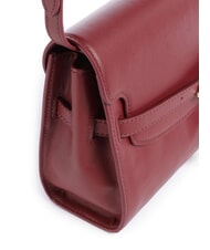 COCCINELLE SABINE  Mini-Umhängetasche Johannisbeere - Damentaschen - 3