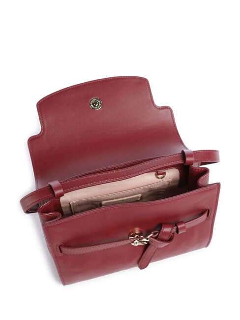 SABINE  Mini-Umhängetasche Johannisbeere - Damentaschen