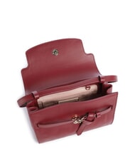 COCCINELLE SABINE  Mini-Umhängetasche Johannisbeere - Damentaschen - 4