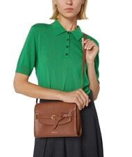 COCCINELLE SABINE  Mini-Umhängetasche Johannisbeere - Damentaschen - 5