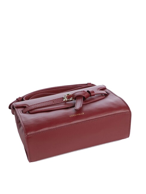 SABINE  Mini-Umhängetasche Johannisbeere - Damentaschen