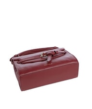 COCCINELLE SABINE  Mini-Umhängetasche Johannisbeere - Damentaschen - 6