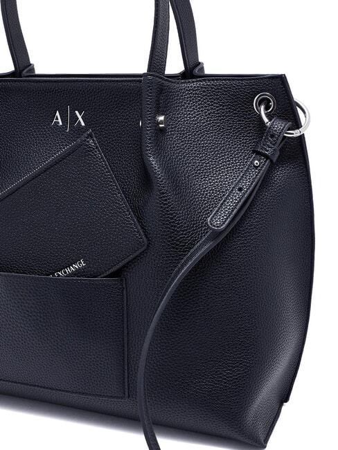 MILA Handtasche, mit Schultergurt Himmelskapitän - Damentaschen