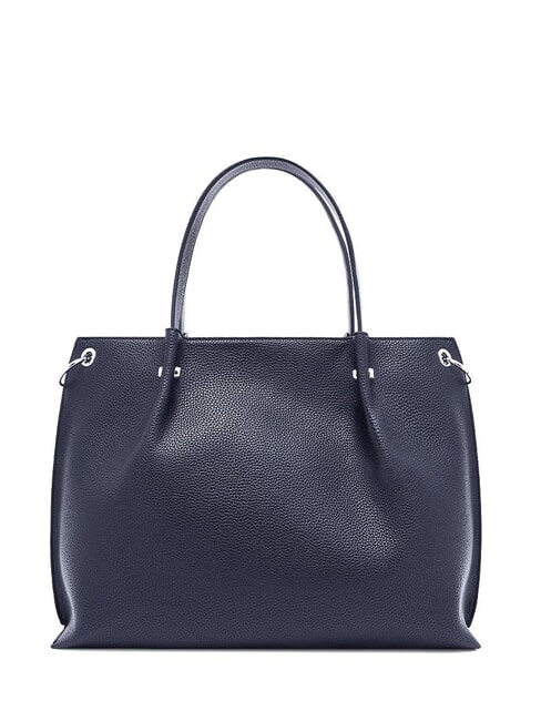 MILA Handtasche, mit Schultergurt Himmelskapitän - Damentaschen