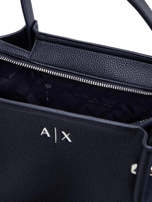 MILA Handtasche, mit Schultergurt Himmelskapitän - Damentaschen