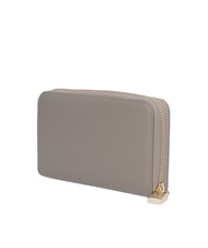 ARMANI EXCHANGE A|X  Geldbörse mit Rundum-Reißverschluss Braunbarsch - Brieftaschen Damen - 3