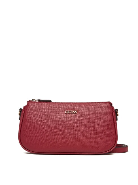 NOELLE 2  Umhängetasche Granat - Damentaschen