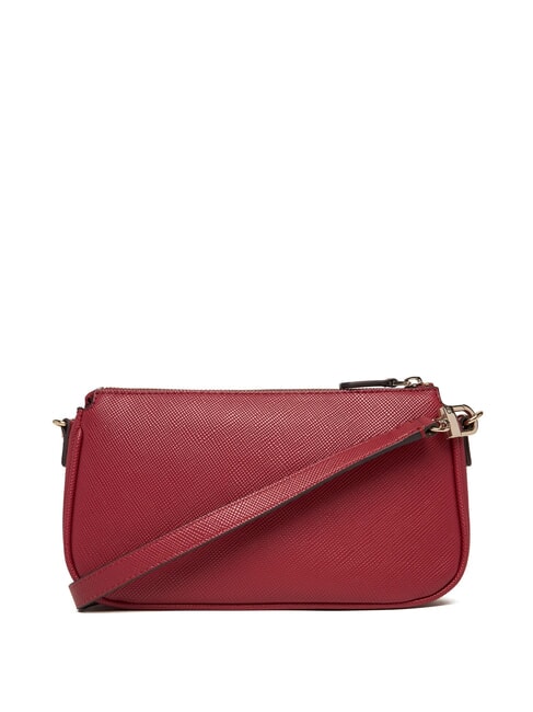 NOELLE 2  Umhängetasche Granat - Damentaschen