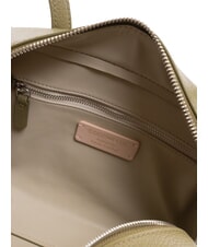 COCCINELLE SWAP Umhängetasche aus Leder mit Schultergurt Lorbeergrün - Damentaschen - 6