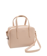 COCCINELLE SWAP Umhängetasche aus Leder mit Schultergurt Rosetten - Damentaschen - 2