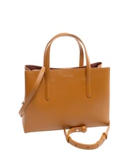 COCCINELLE SWAP Ledertasche mit Schultergurt - Damentaschen