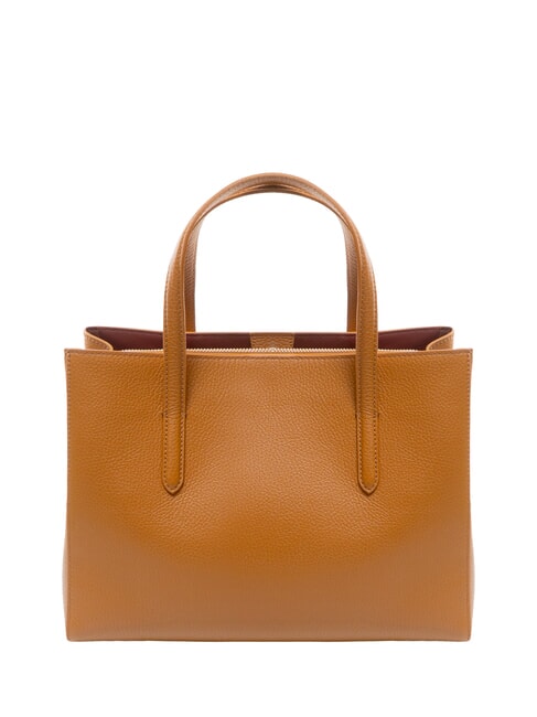 SWAP Ledertasche mit Schultergurt CUIR - Damentaschen