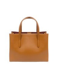 COCCINELLE SWAP Ledertasche mit Schultergurt CUIR - Damentaschen - 3