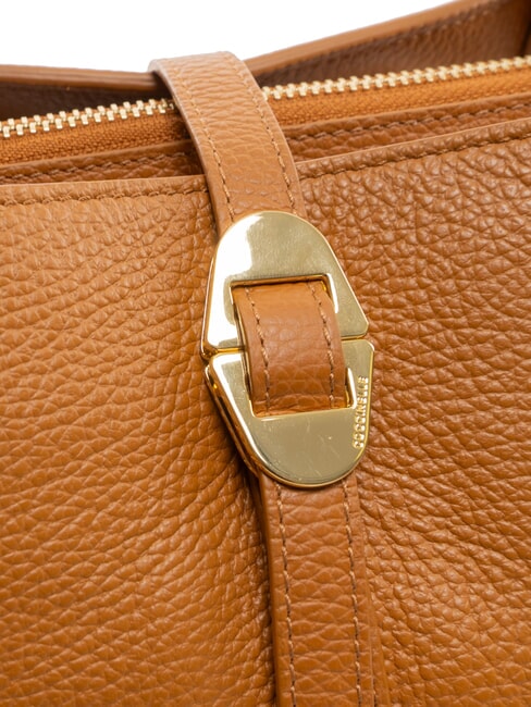 CHARA Umhängetasche aus Leder CUIR - Damentaschen