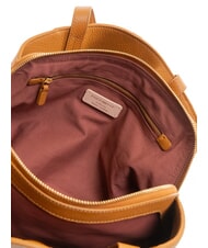 COCCINELLE CHARA Umhängetasche aus Leder CUIR - Damentaschen - 5