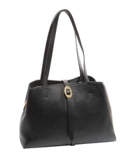 COCCINELLE CHARA Umhängetasche aus Leder - Damentaschen