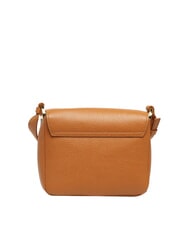 COCCINELLE ERIS Mini-Umhängetasche aus Leder CUIR - Damentaschen - 3