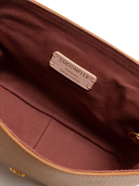 ERIS Mini-Umhängetasche aus Leder CUIR - Damentaschen