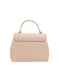 COCCINELLE MARVIN Lederhandtasche mit Schultergurt Rosetten - Damentaschen - 3