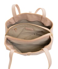 COCCINELLE CHARA Umhängetasche aus Leder Rosetten - Damentaschen - 6