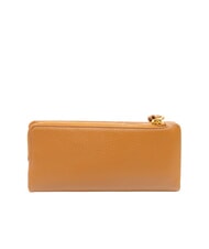 COCCINELLE SOFTY Große Lederbrieftasche CUIR - Brieftaschen Damen - 3