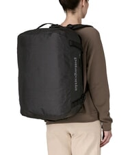 PATAGONIA BLACK HOLE 40L Reiserucksack schwarz mit schwarz - Reisetaschen - 3